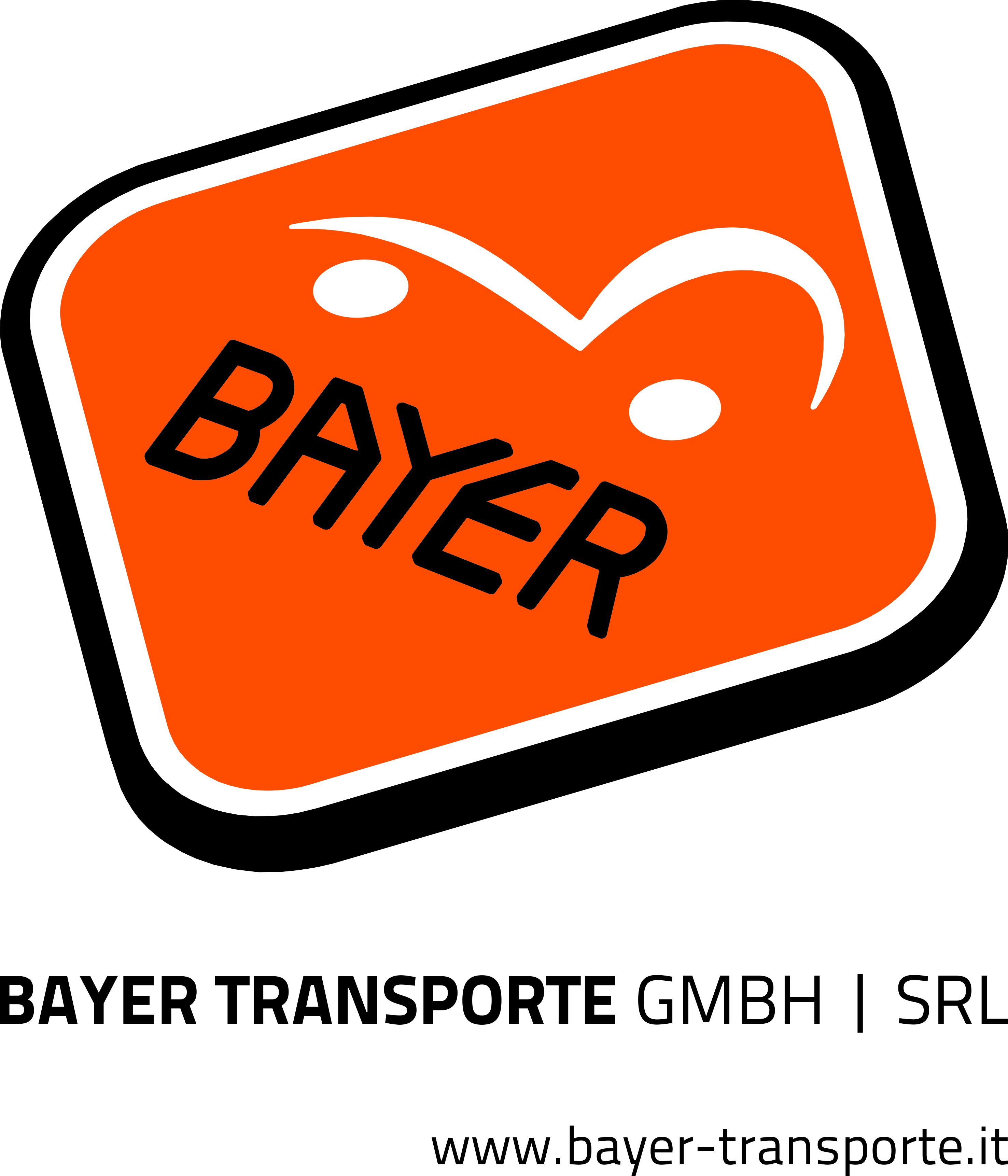 Logo Bayer GmbH