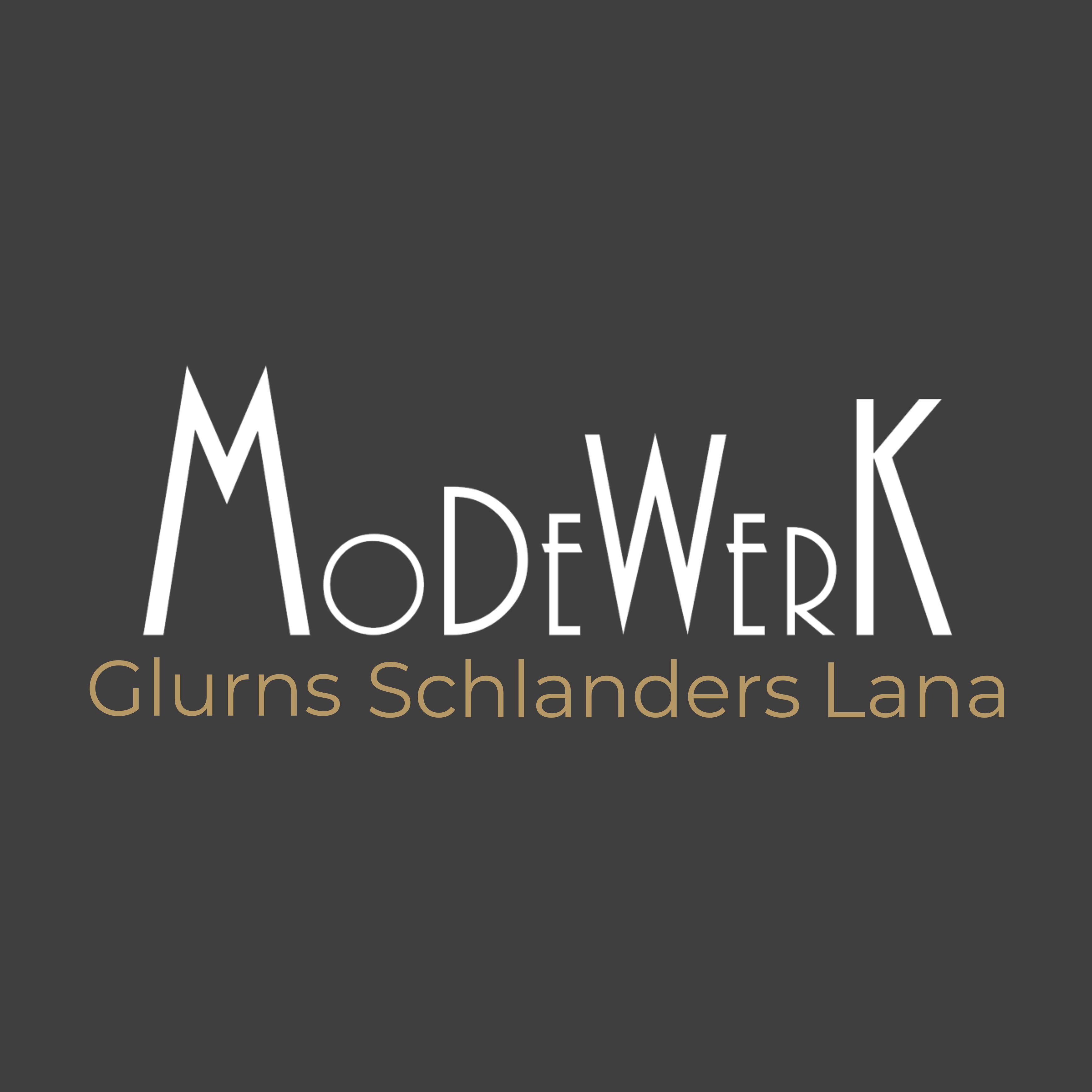 Logo ModeWerk