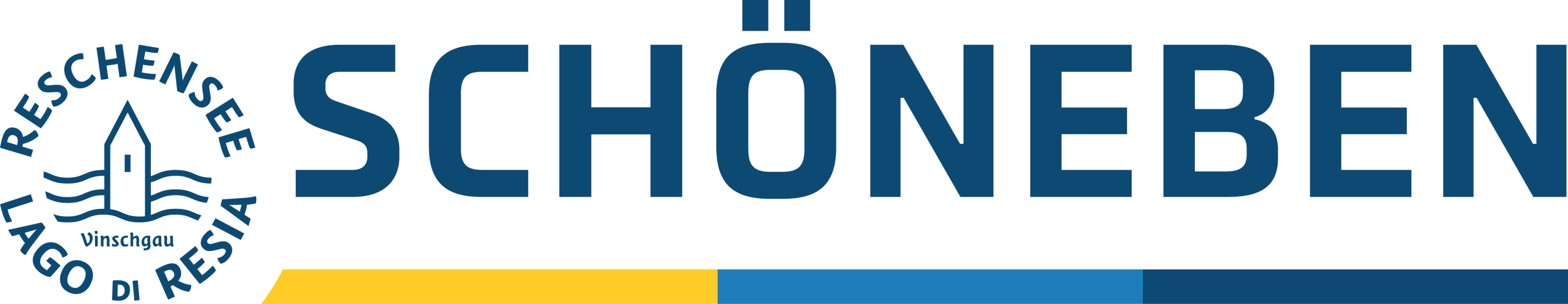 RE Schöneben Logo